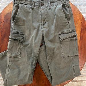Cargo pants